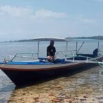 Private Boat Charter to Siladen, Bunaken & Nain Island from Rap Rap Pier