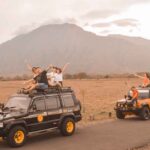 5‑Day Banyuwangi Adventure: Sukamade Turtle Beach, Baluran National Park, Ijen Crater & Menjangan Island