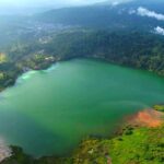 Minahasa Highland Day Tour from Manado – Tomohon Market, Tondano Lake & Tapahan Telu Waterfall