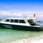 Fast Boat Nusa Penida from Bali and Lombok