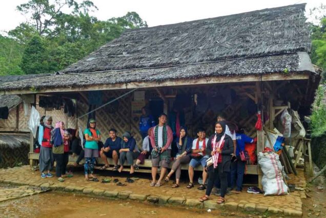 Baduy Trip Exploration