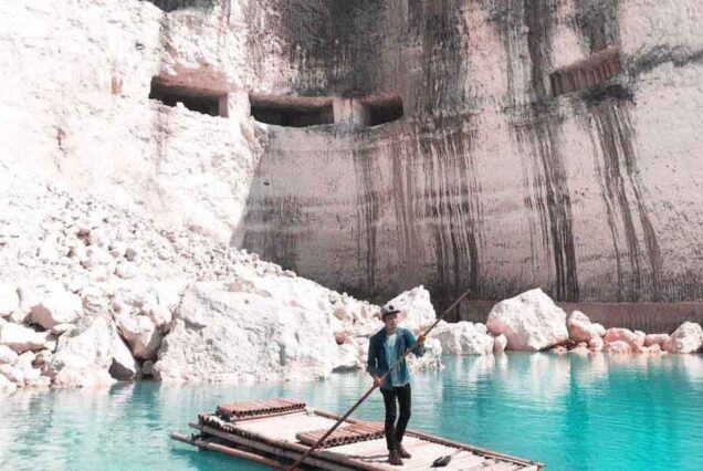 Exploring Bukit Jaddih - Bangkalan Madura